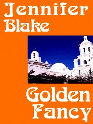 cover image of Golden Fancy